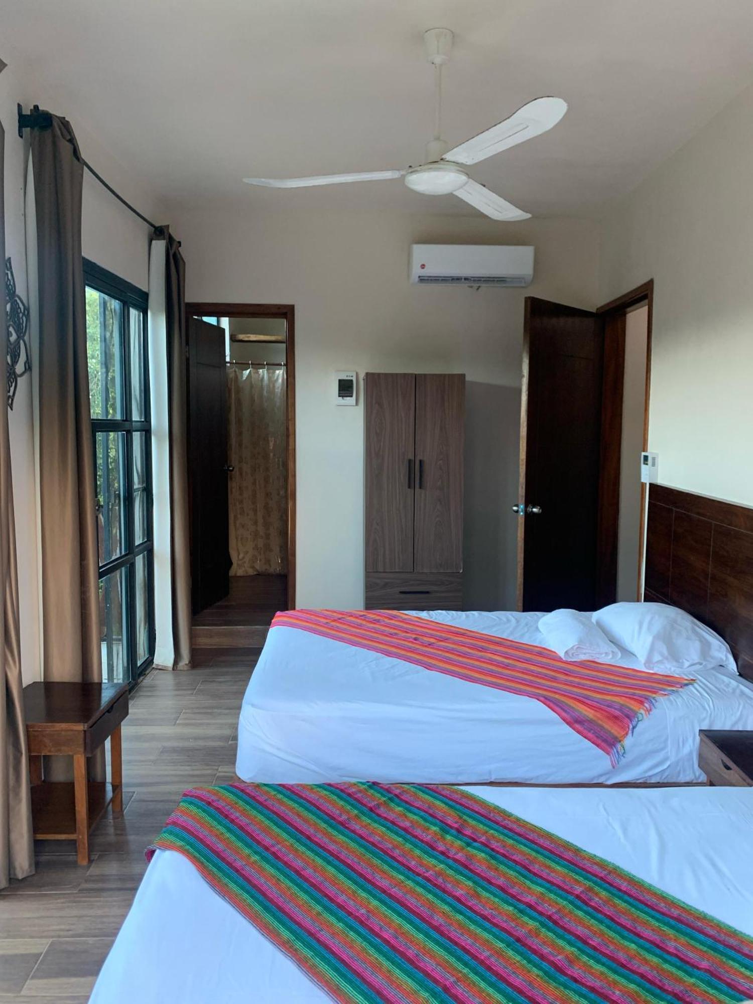 Casa Delfin Tulum Apartment Macario Gomez Ngoại thất bức ảnh