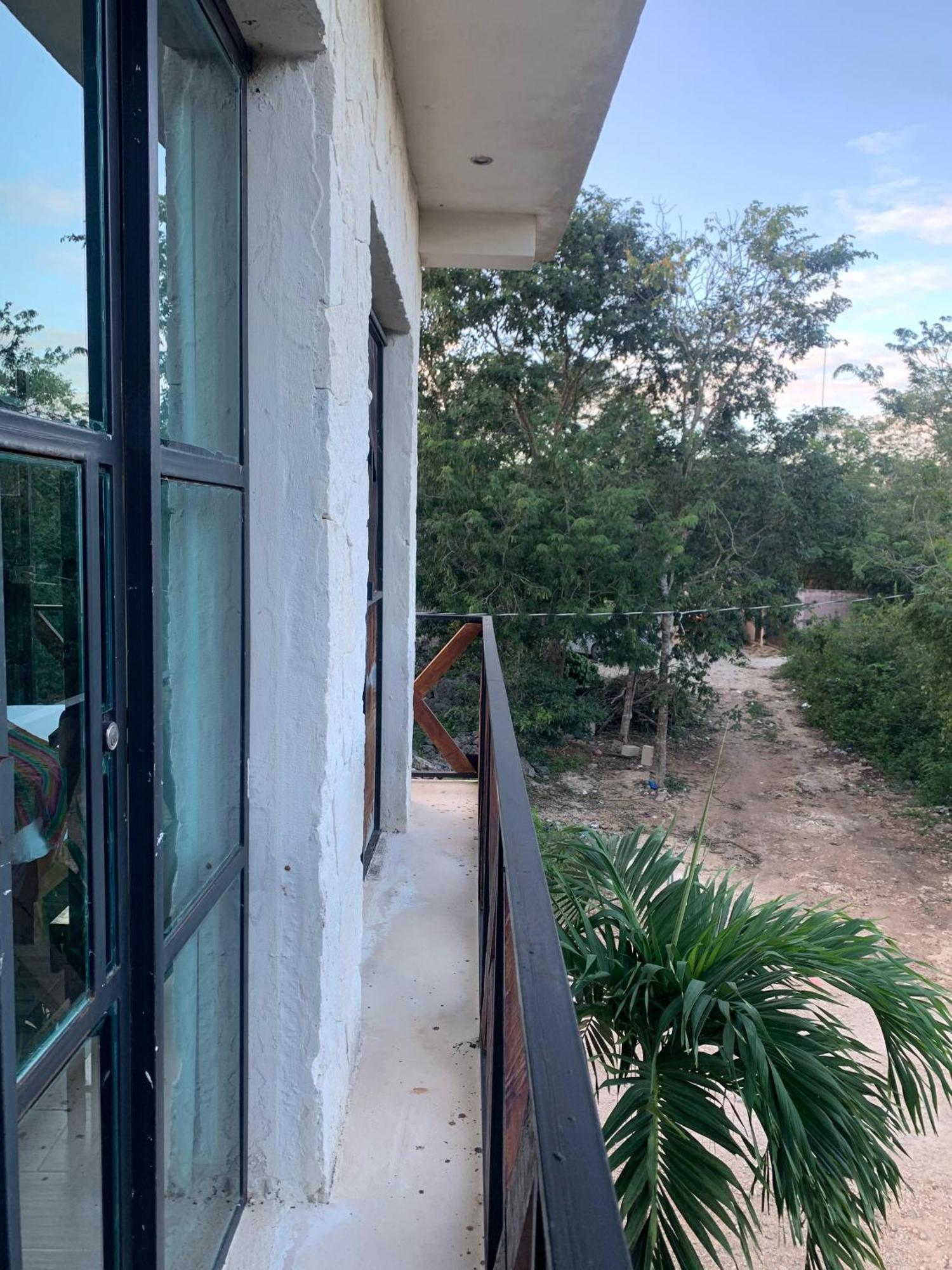 Casa Delfin Tulum Apartment Macario Gomez Ngoại thất bức ảnh