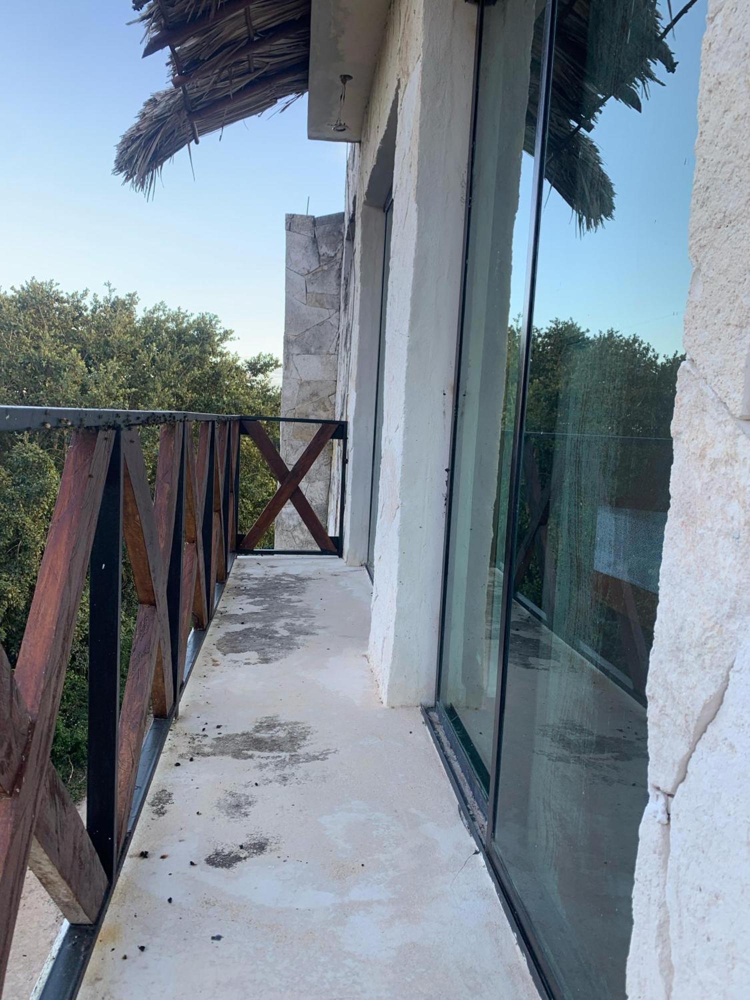 Casa Delfin Tulum Apartment Macario Gomez Ngoại thất bức ảnh