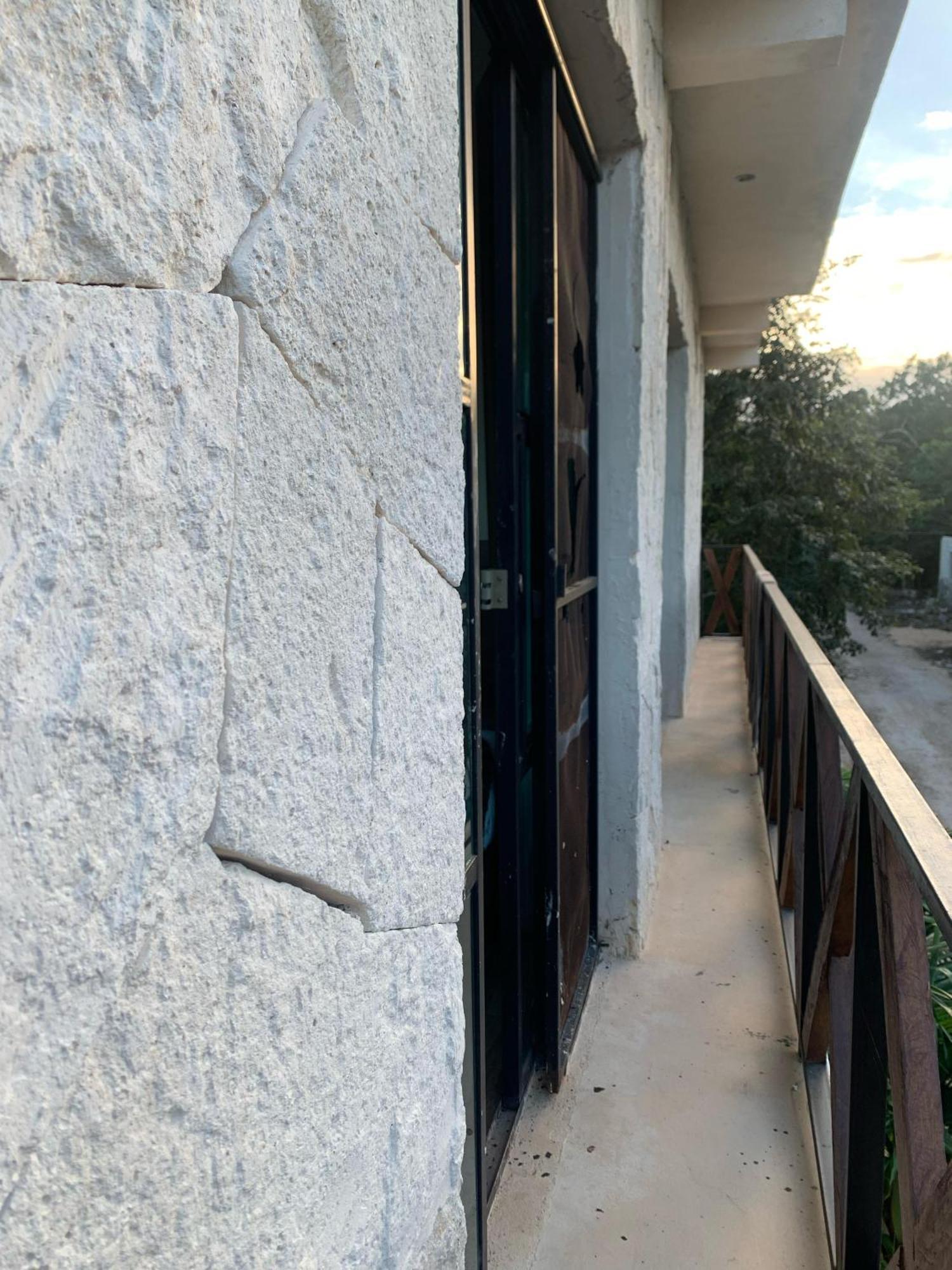 Casa Delfin Tulum Apartment Macario Gomez Ngoại thất bức ảnh