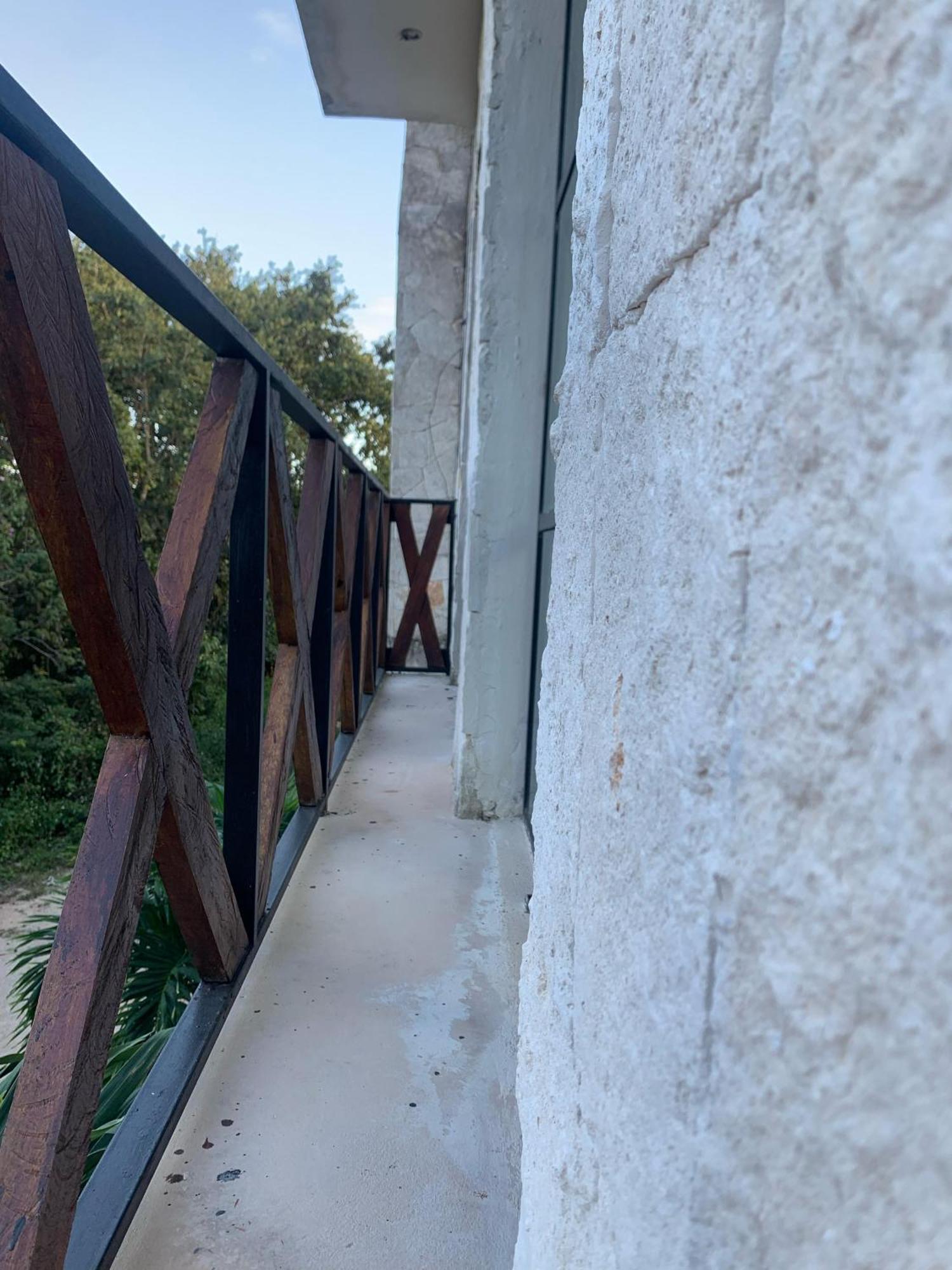 Casa Delfin Tulum Apartment Macario Gomez Ngoại thất bức ảnh