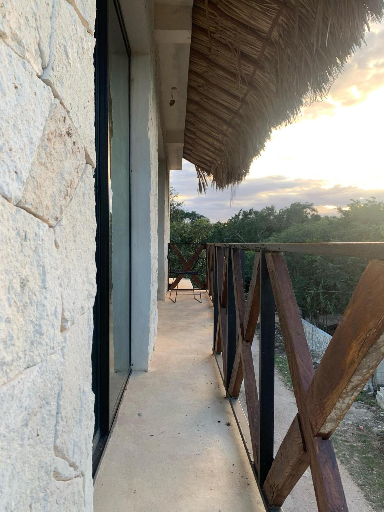 Casa Delfin Tulum Apartment Macario Gomez Ngoại thất bức ảnh