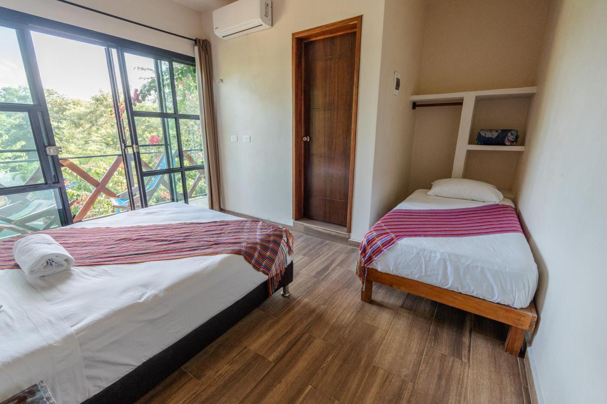 Casa Delfin Tulum Apartment Macario Gomez Ngoại thất bức ảnh