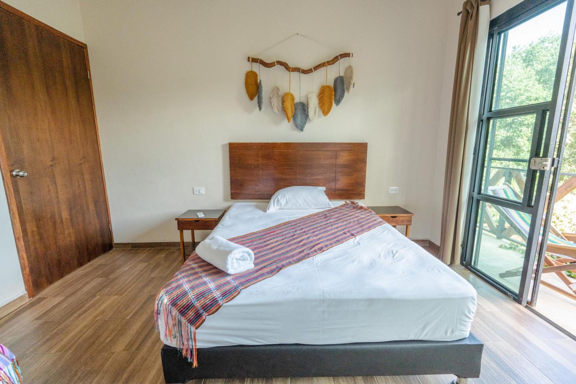 Casa Delfin Tulum Apartment Macario Gomez Ngoại thất bức ảnh