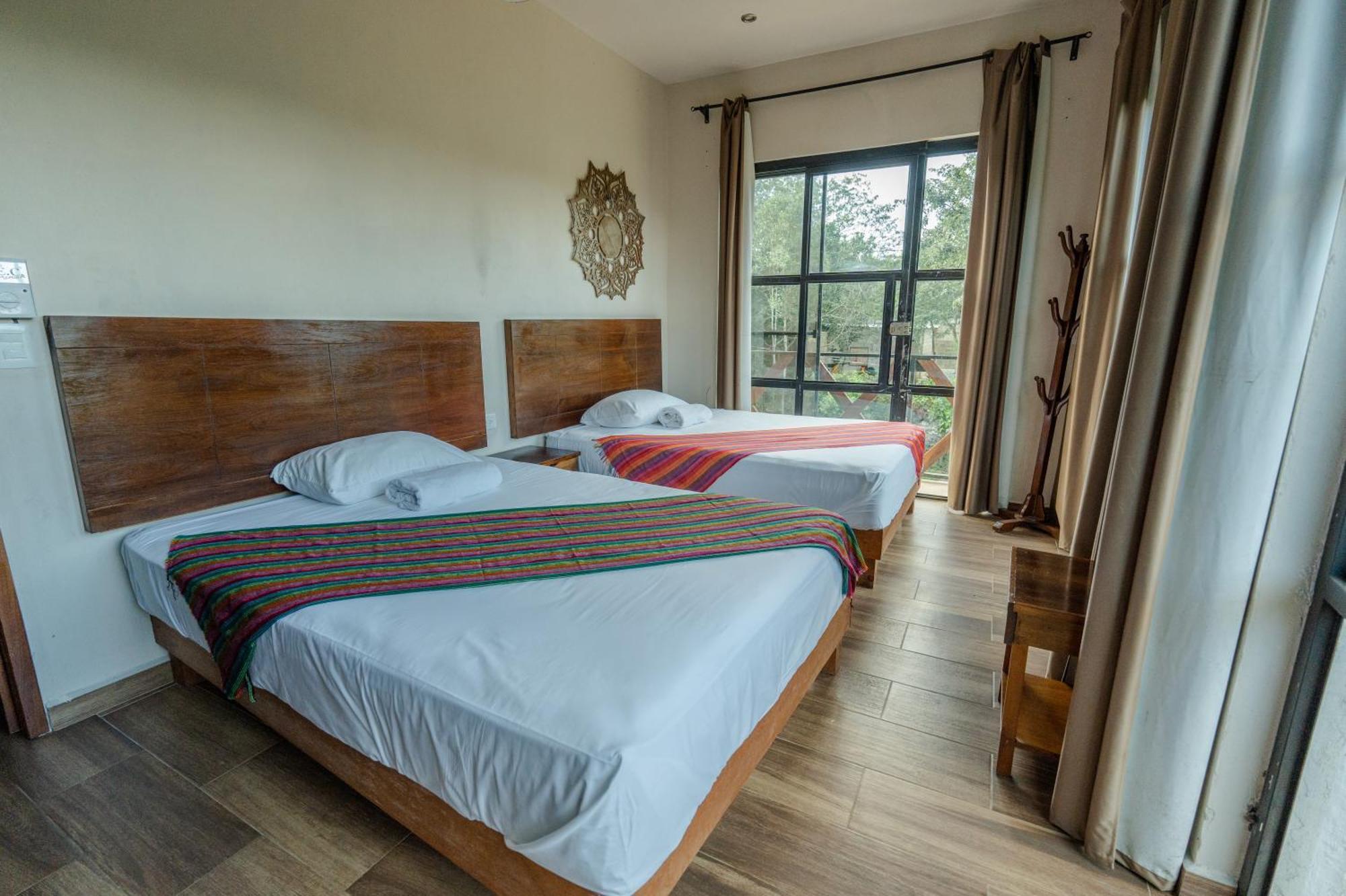 Casa Delfin Tulum Apartment Macario Gomez Ngoại thất bức ảnh