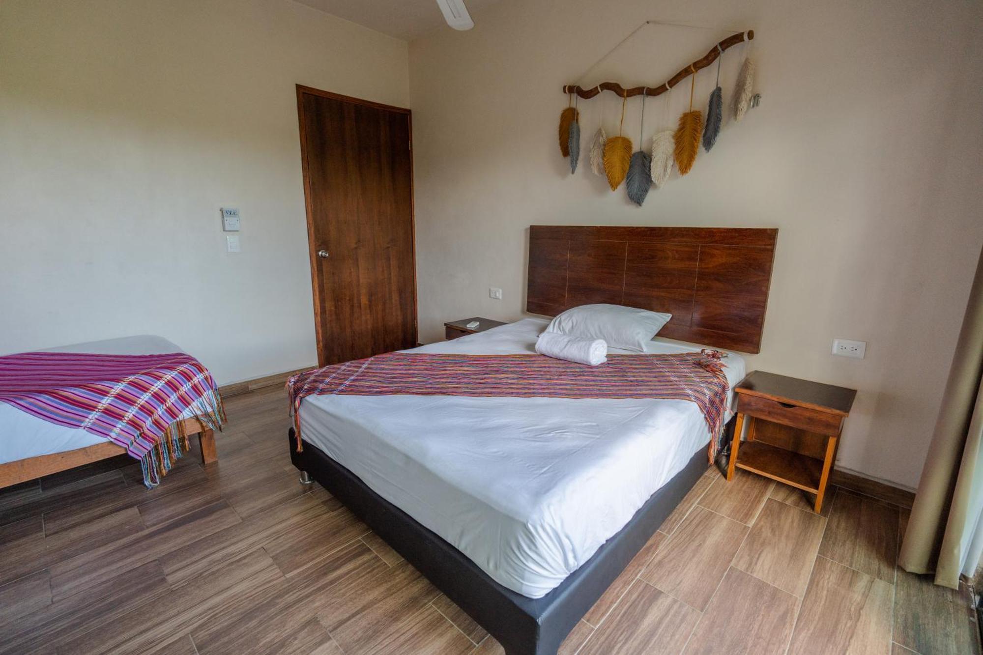 Casa Delfin Tulum Apartment Macario Gomez Ngoại thất bức ảnh