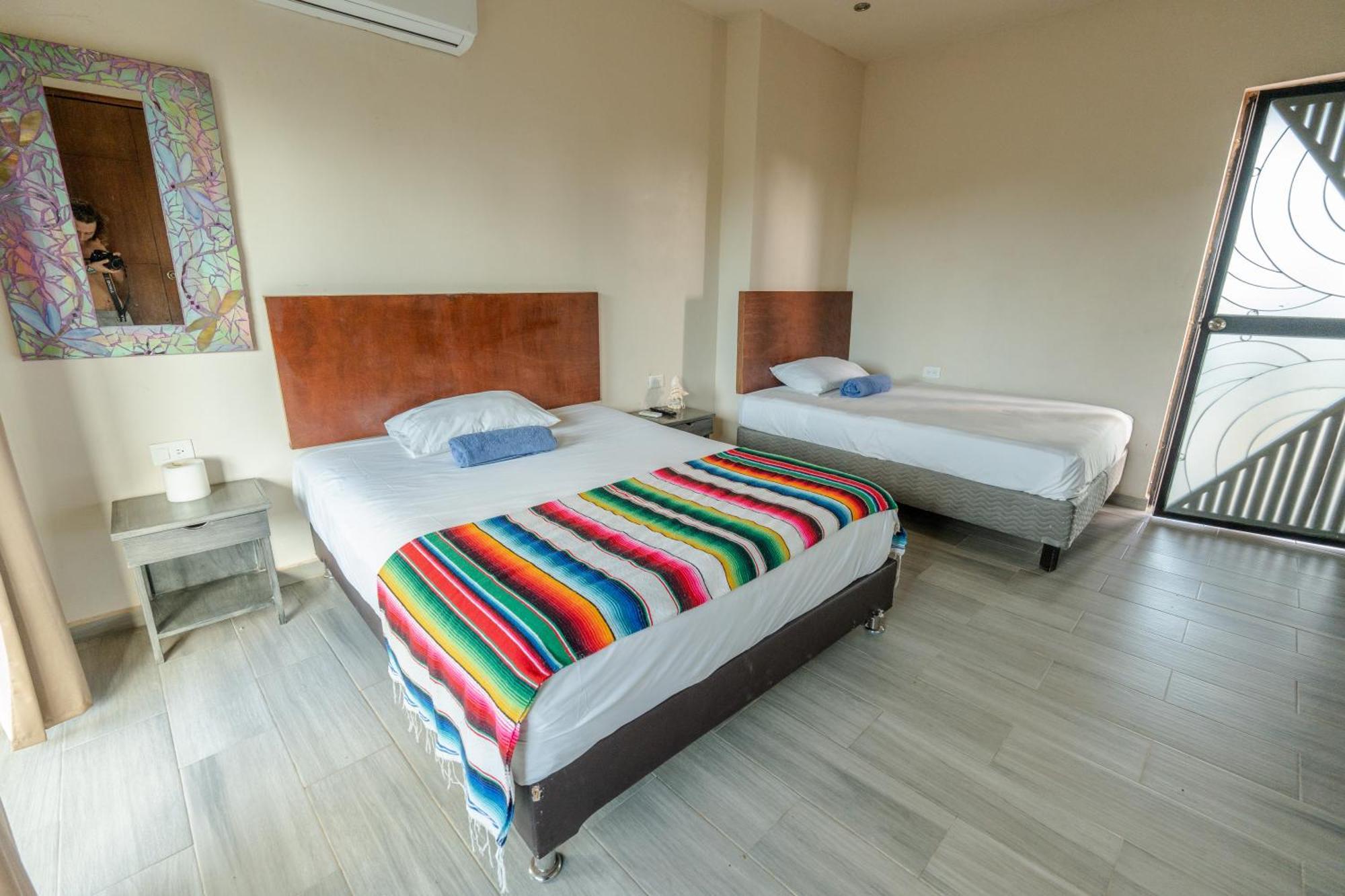 Casa Delfin Tulum Apartment Macario Gomez Ngoại thất bức ảnh