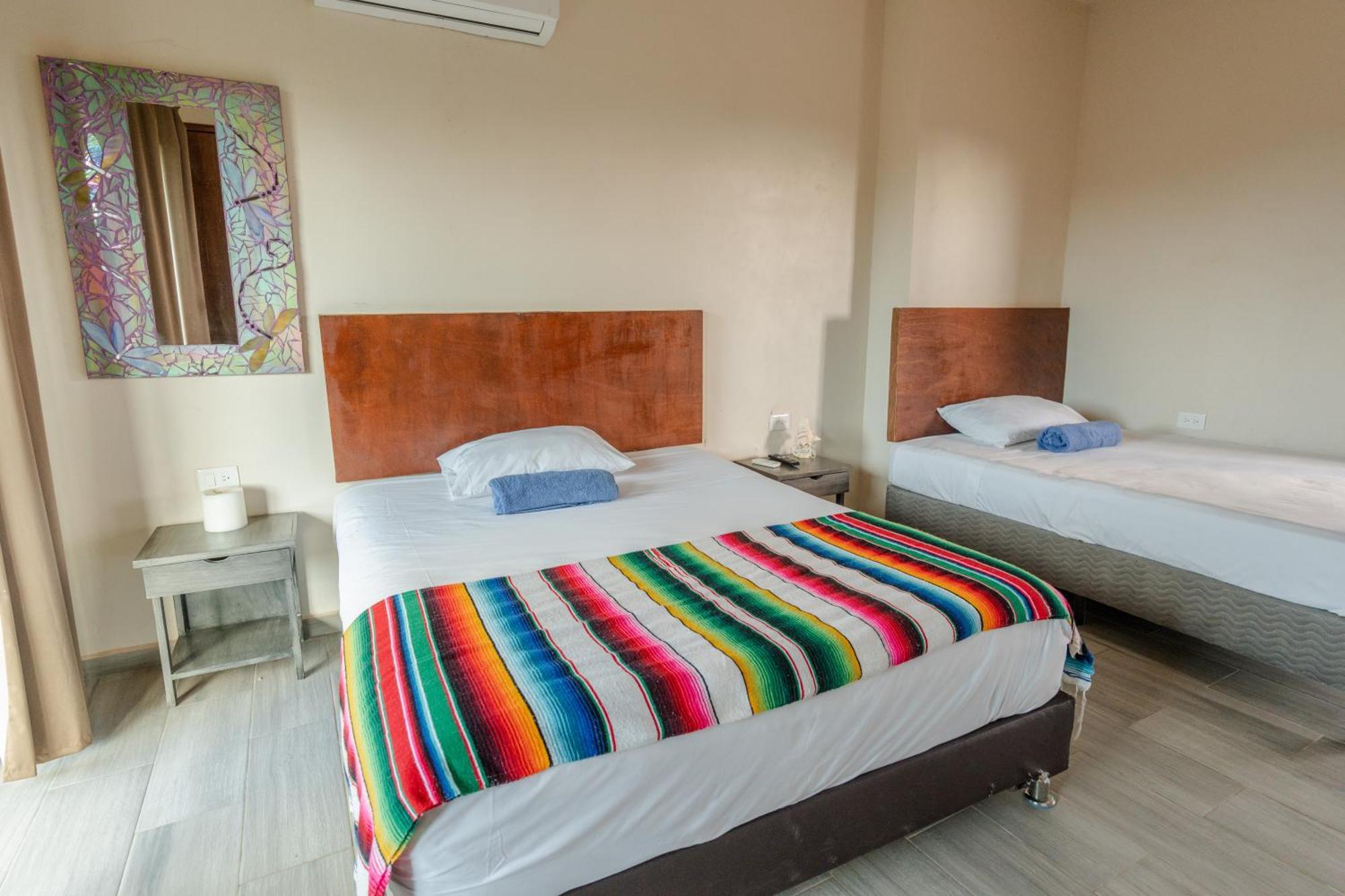 Casa Delfin Tulum Apartment Macario Gomez Ngoại thất bức ảnh