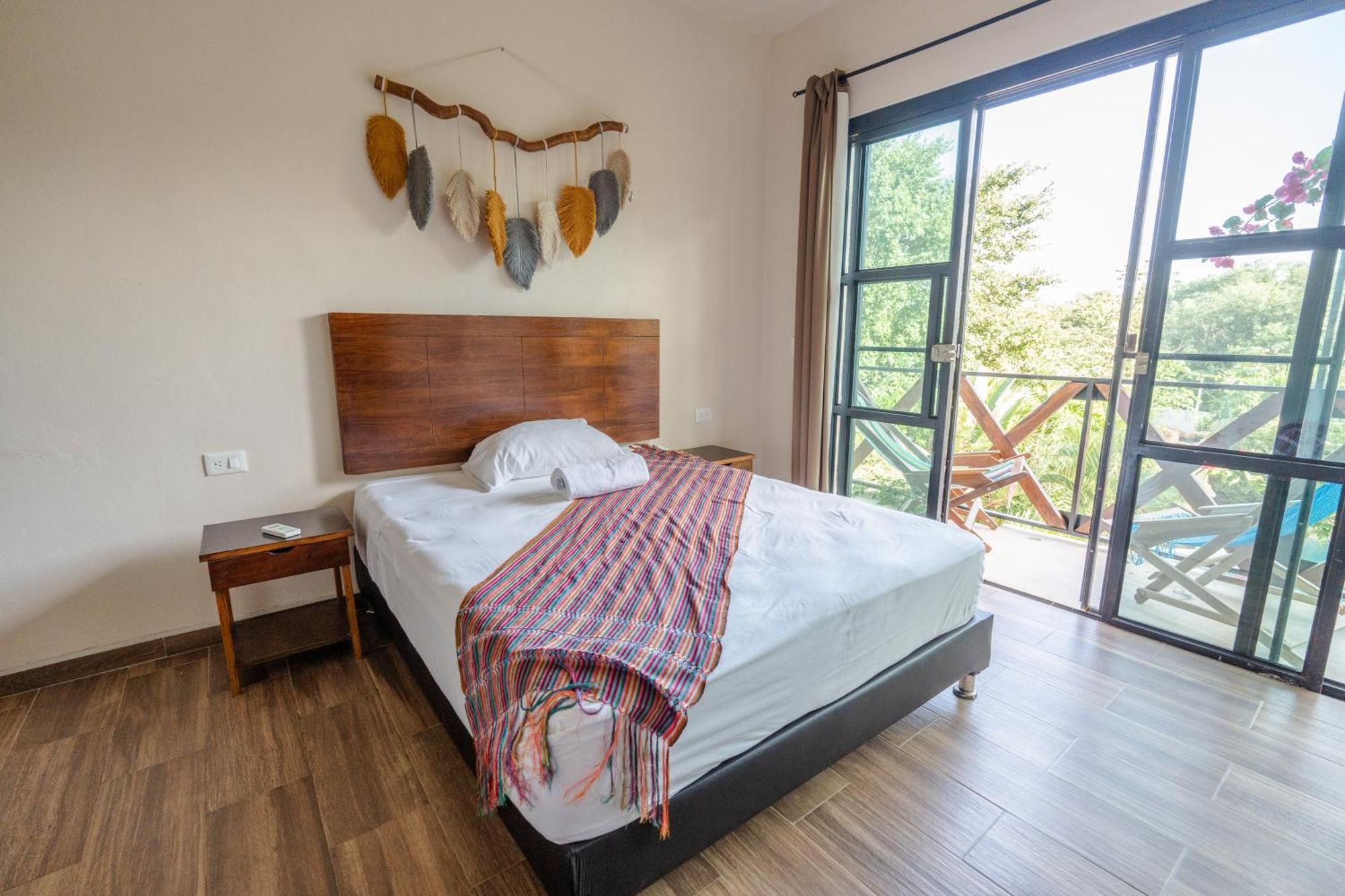 Casa Delfin Tulum Apartment Macario Gomez Ngoại thất bức ảnh