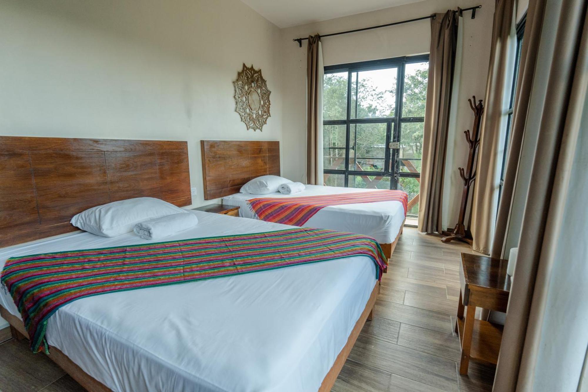 Casa Delfin Tulum Apartment Macario Gomez Ngoại thất bức ảnh