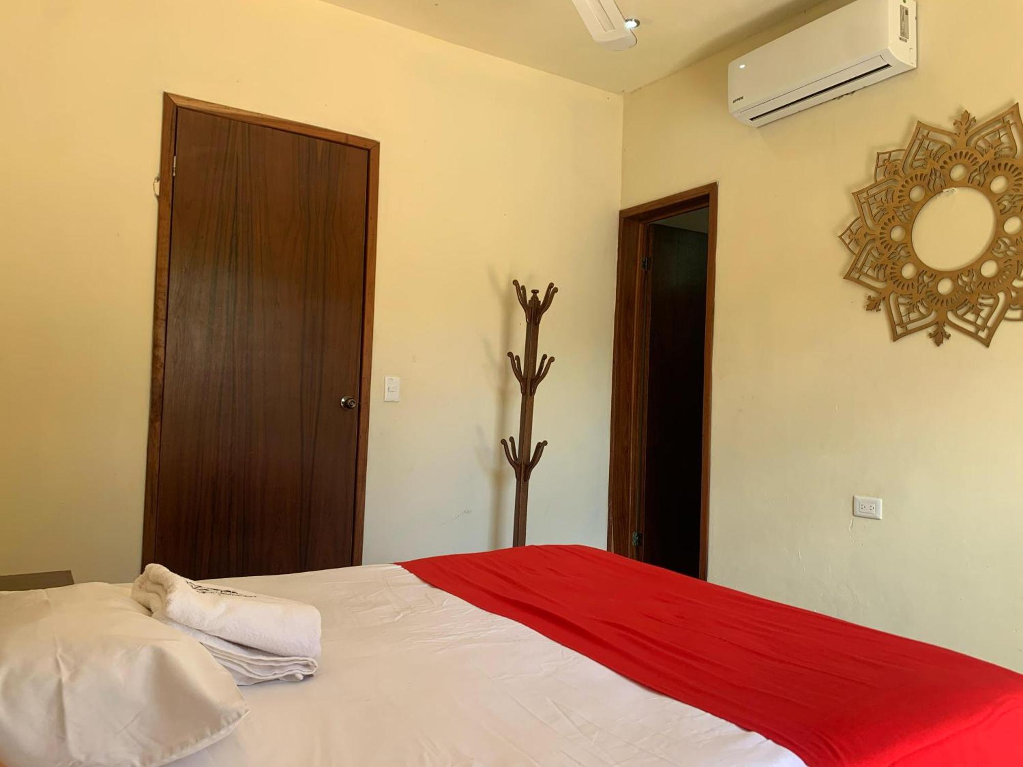 Casa Delfin Tulum Apartment Macario Gomez Ngoại thất bức ảnh